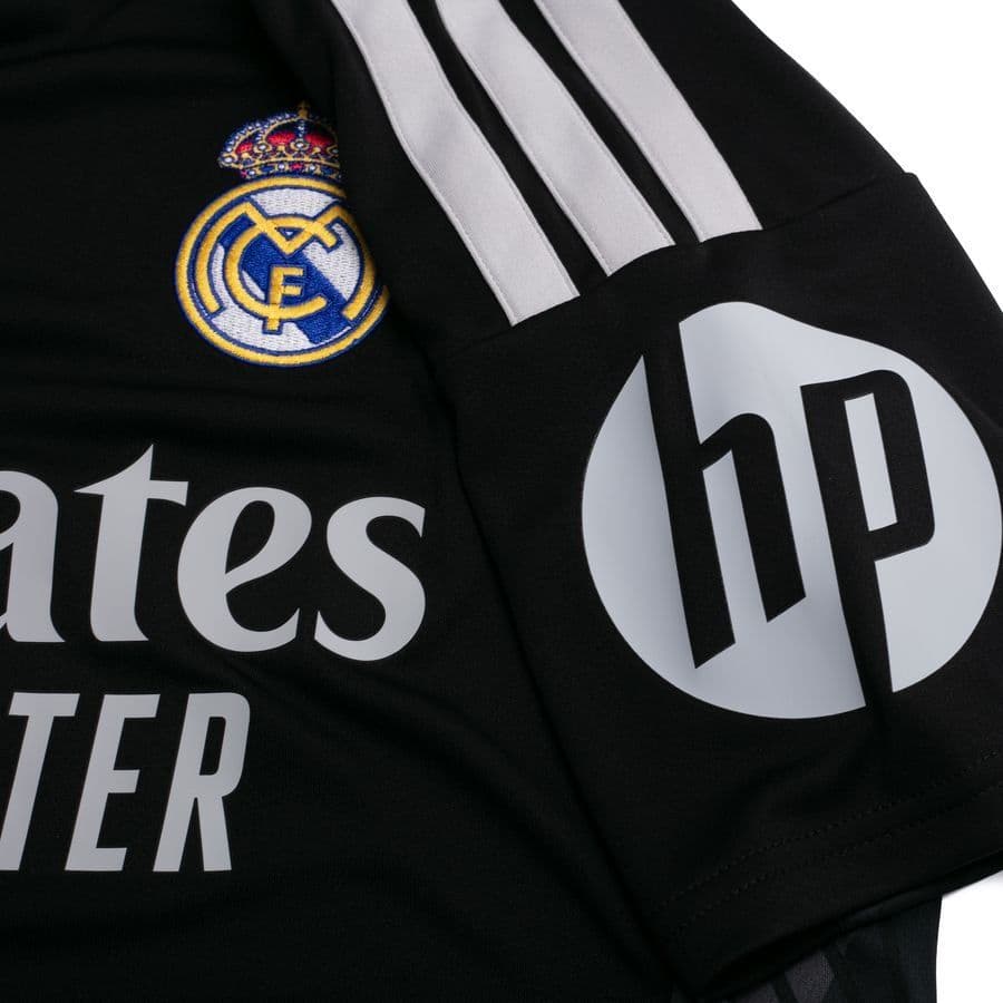 adidas Real Madrid Keepersshirt 2026/27, foto 6