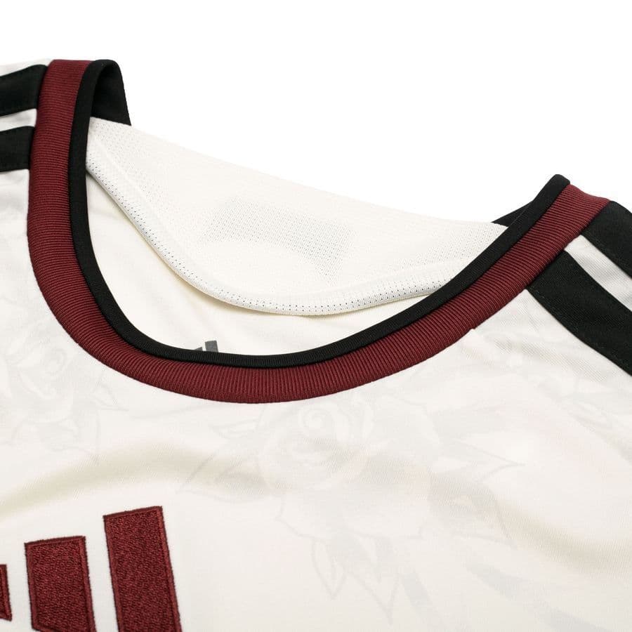 adidas Manchester United 3e Shirt 2026-2027 Kids, foto 2