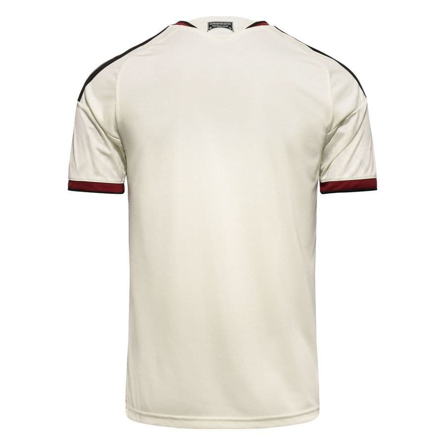 adidas Manchester United 3e Shirt 2026-2027 Kids, foto 8