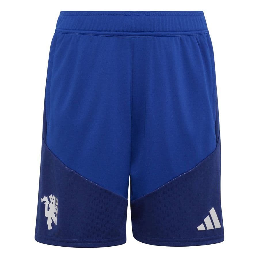 adidas Manchester United Trainingsshorts Tiro 26 Eu Kids