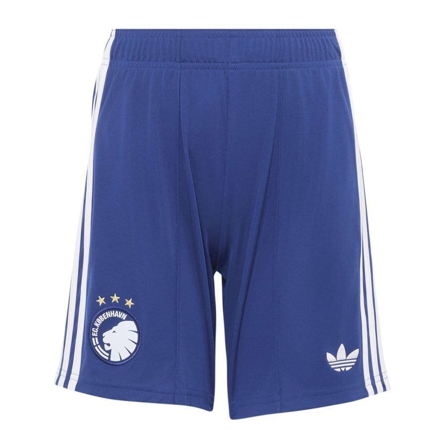 adidas Fc Kopenhagen Uitshorts 2026/27 Kids