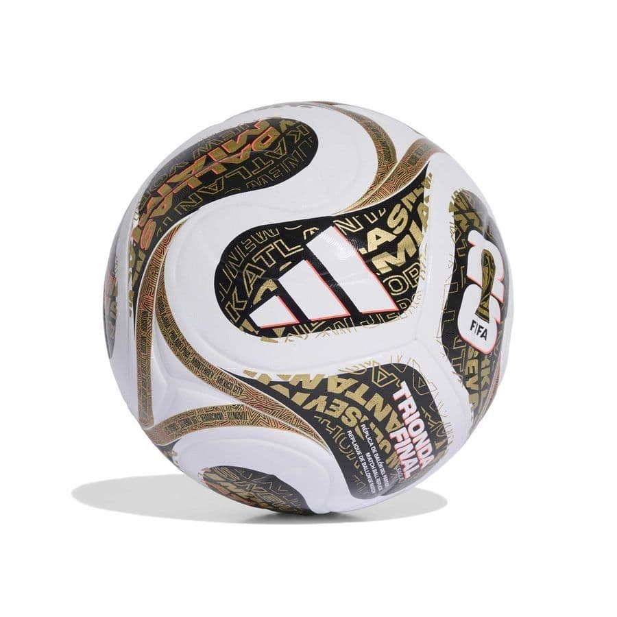 adidas Voetbal Trionda League World Cup 2026 Finale