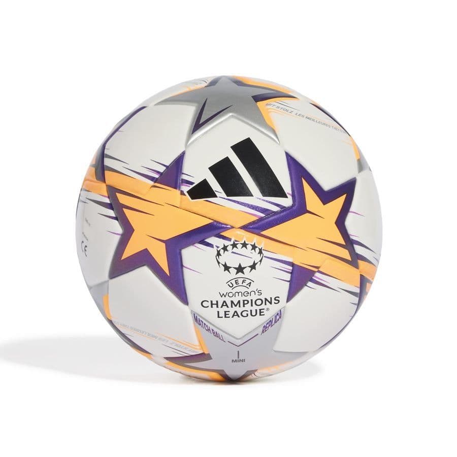 adidas Voetbal Mini Dames Champions League 2026/27