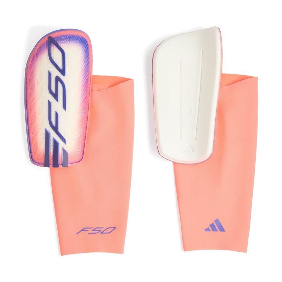 adidas F50 Competition Scheenbeschermers