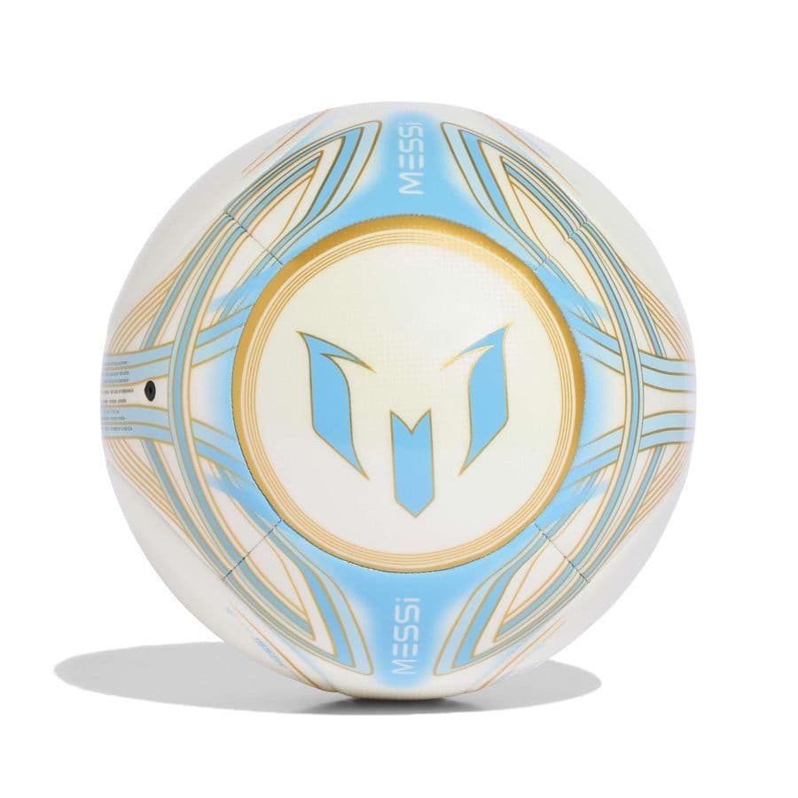 adidas Voetbal Messi Club El Ultimo Tango