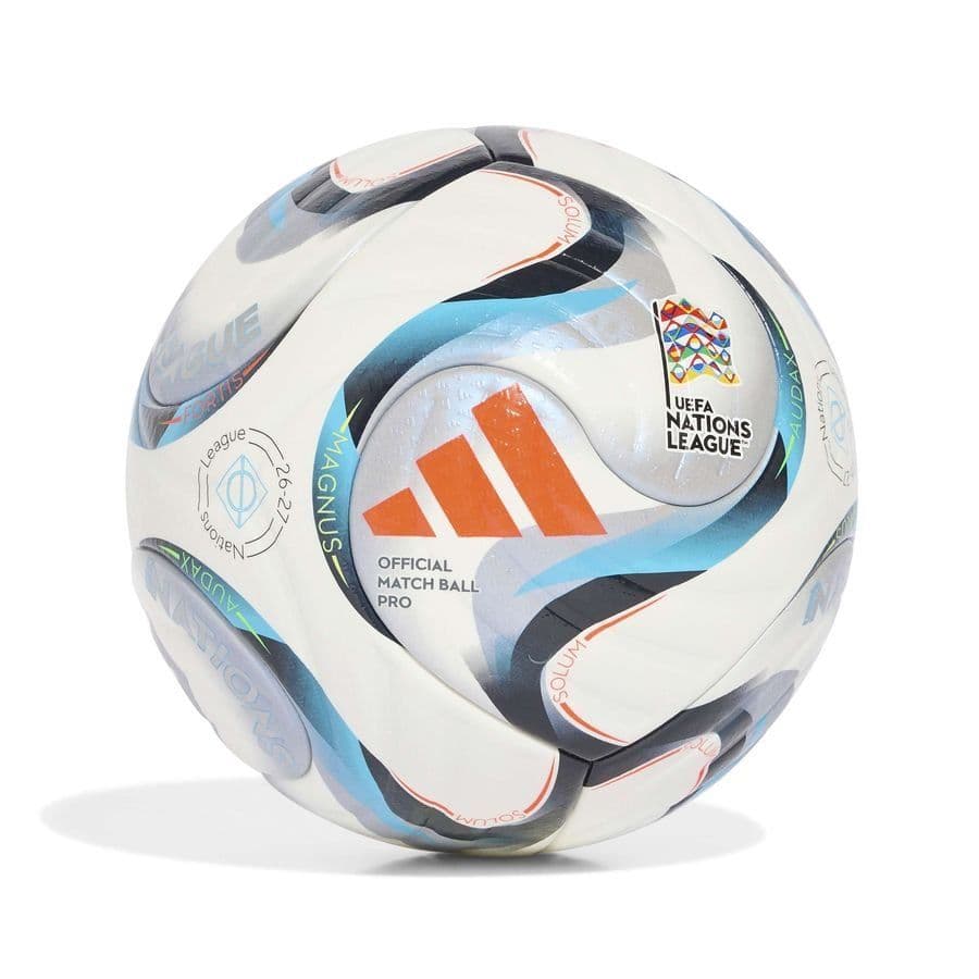 adidas Voetbal Pro Uefa Nations League 2026/27