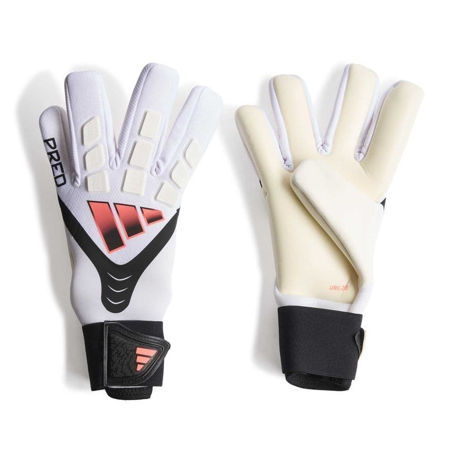 adidas Predator Competition Keepershandschoenen, foto 2