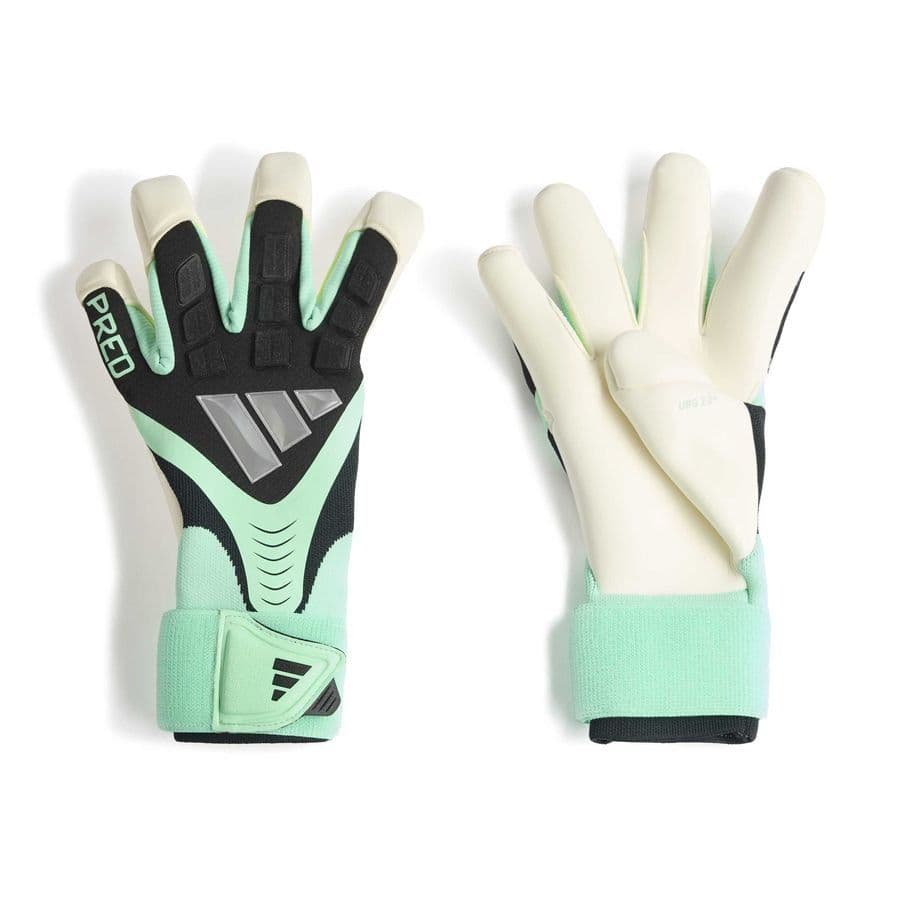 adidas Keepershandschoenen Predator Pro Hybrid Strap Final Rush