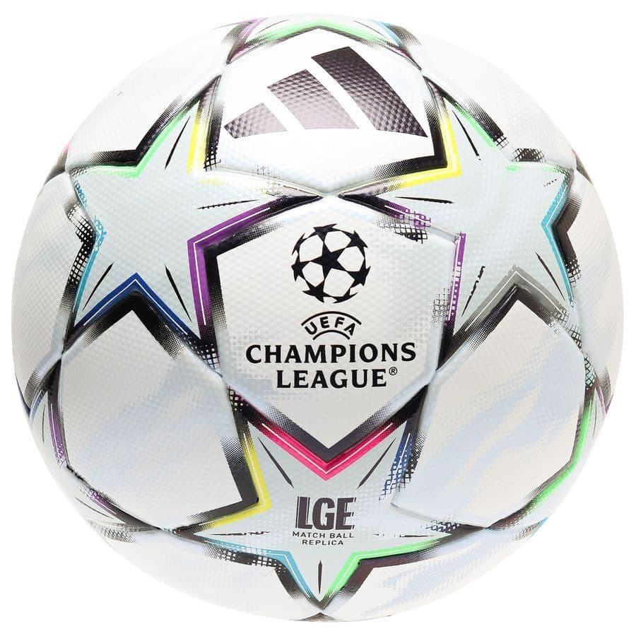 adidas Voetbal League Champions League 2026/27 Box