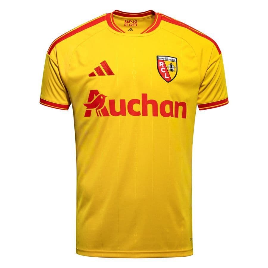 adidas Rc Lens Thuisshirt 2026/27