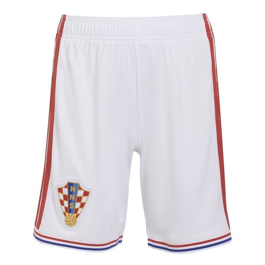 adidas Kroatië Thuisshorts 2026