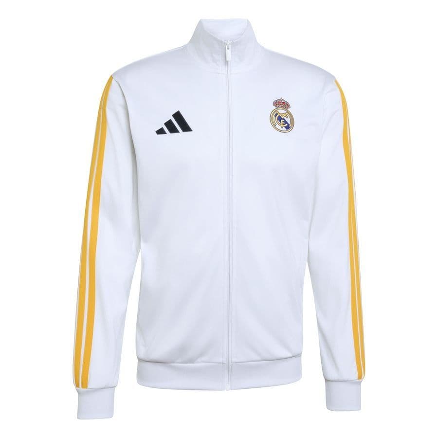 adidas Real Madrid DNA Trainingsjack 2026-2027, foto 6