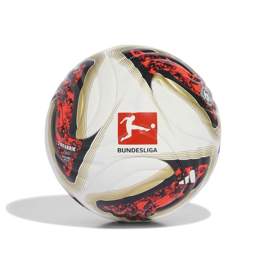 adidas Voetbal Bundesliga Torfabrik Mini