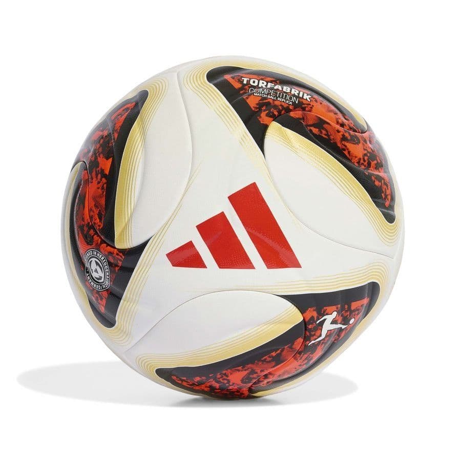 adidas Voetbal Bundesliga Torfabrik Competition