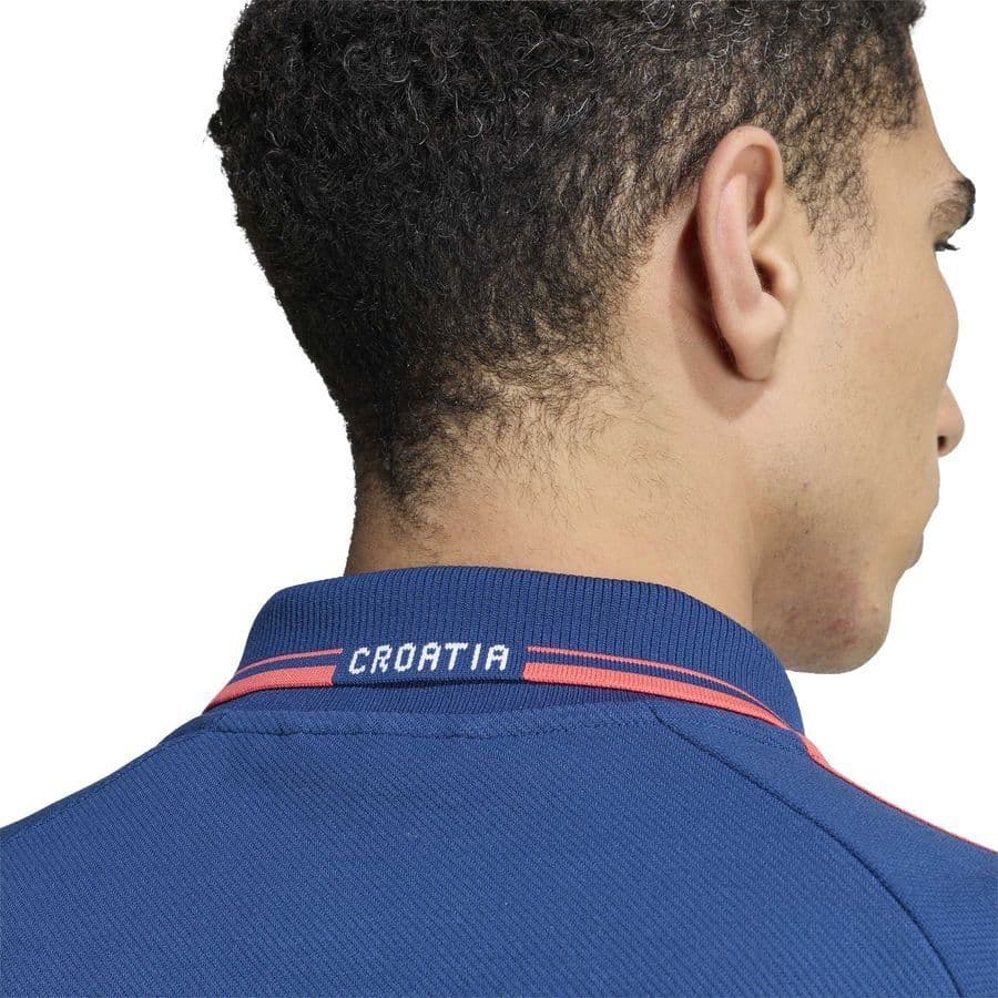 adidas Kroatië Jas Anthem, foto 5
