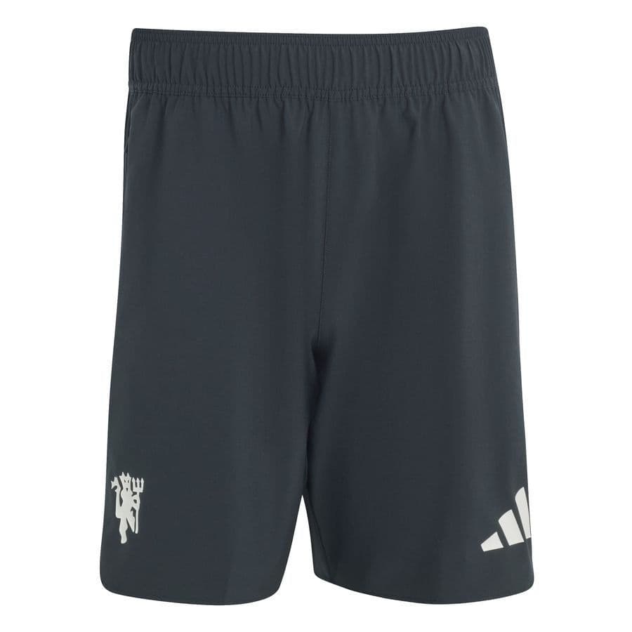 adidas Manchester United Trainingsshorts Travel