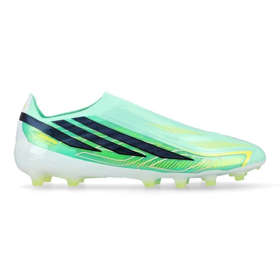 adidas F50 Hyperfast Pro Laceless AG Final Rush, foto 2
