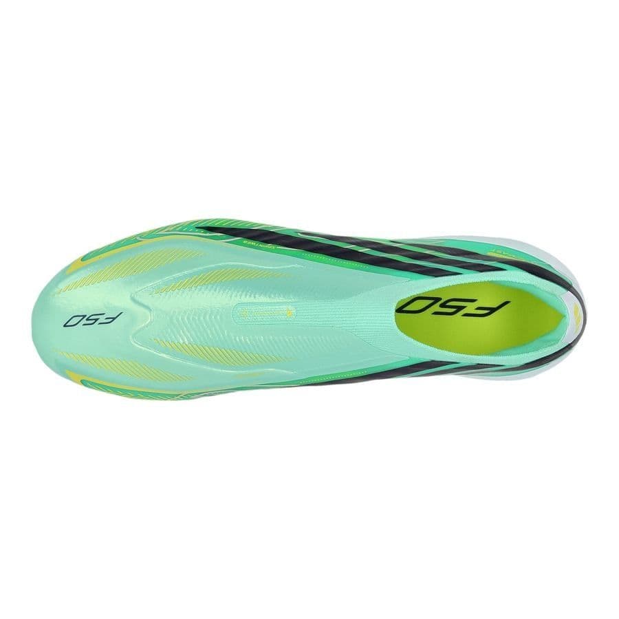 adidas F50 Hyperfast Pro Laceless AG Final Rush, foto 7