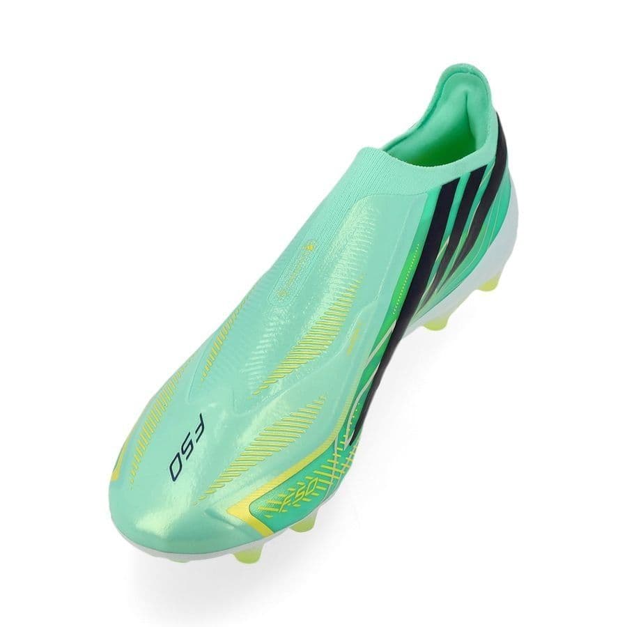 adidas F50 Hyperfast Pro Laceless AG Final Rush, foto 5