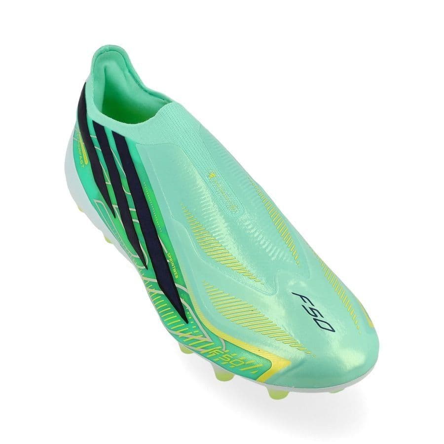 adidas F50 Hyperfast Pro Laceless AG Final Rush, foto 4