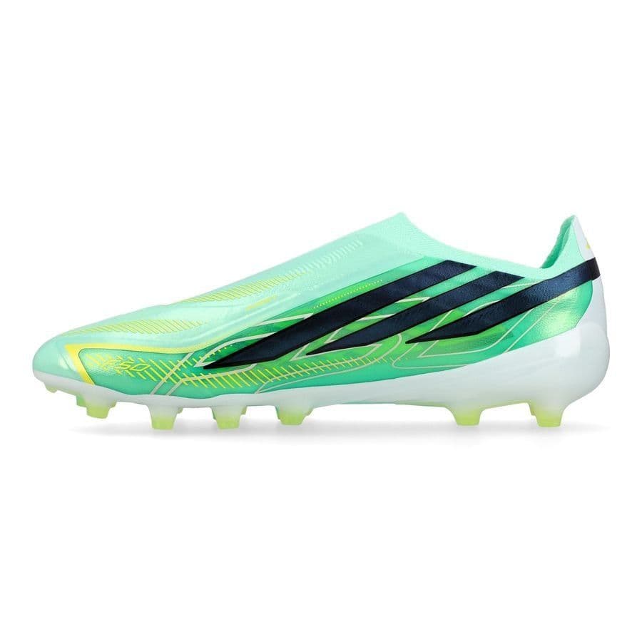 adidas F50 Hyperfast Pro Laceless AG Final Rush, foto 3