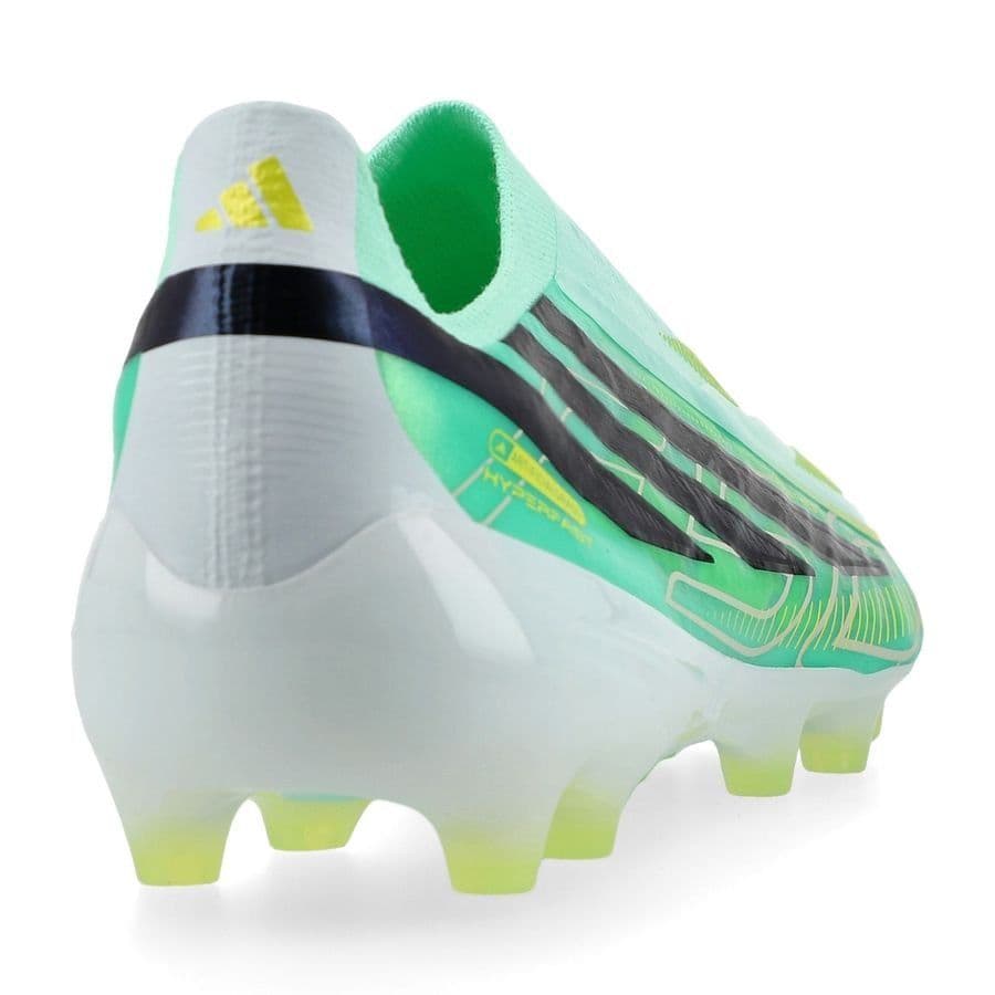 adidas F50 Hyperfast Pro Laceless AG Final Rush, foto 6