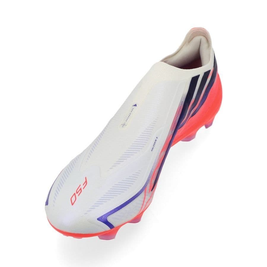 adidas F50 Hyperfast Pro Laceless FG, foto 5