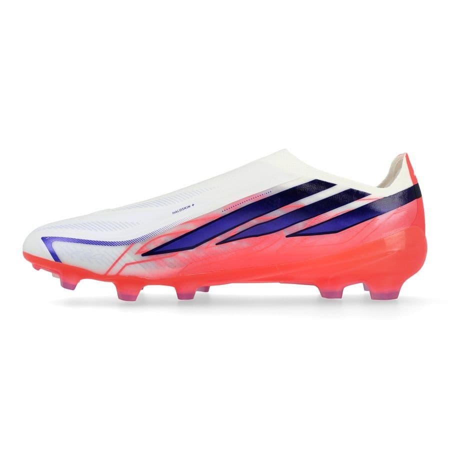adidas F50 Hyperfast Pro Laceless FG, foto 3
