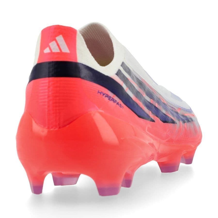 adidas F50 Hyperfast Pro Laceless FG, foto 6
