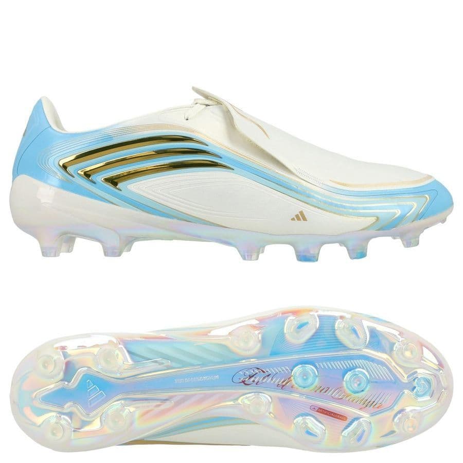 adidas F50 Messi Elite Ag El Ultimo Tango (AG)