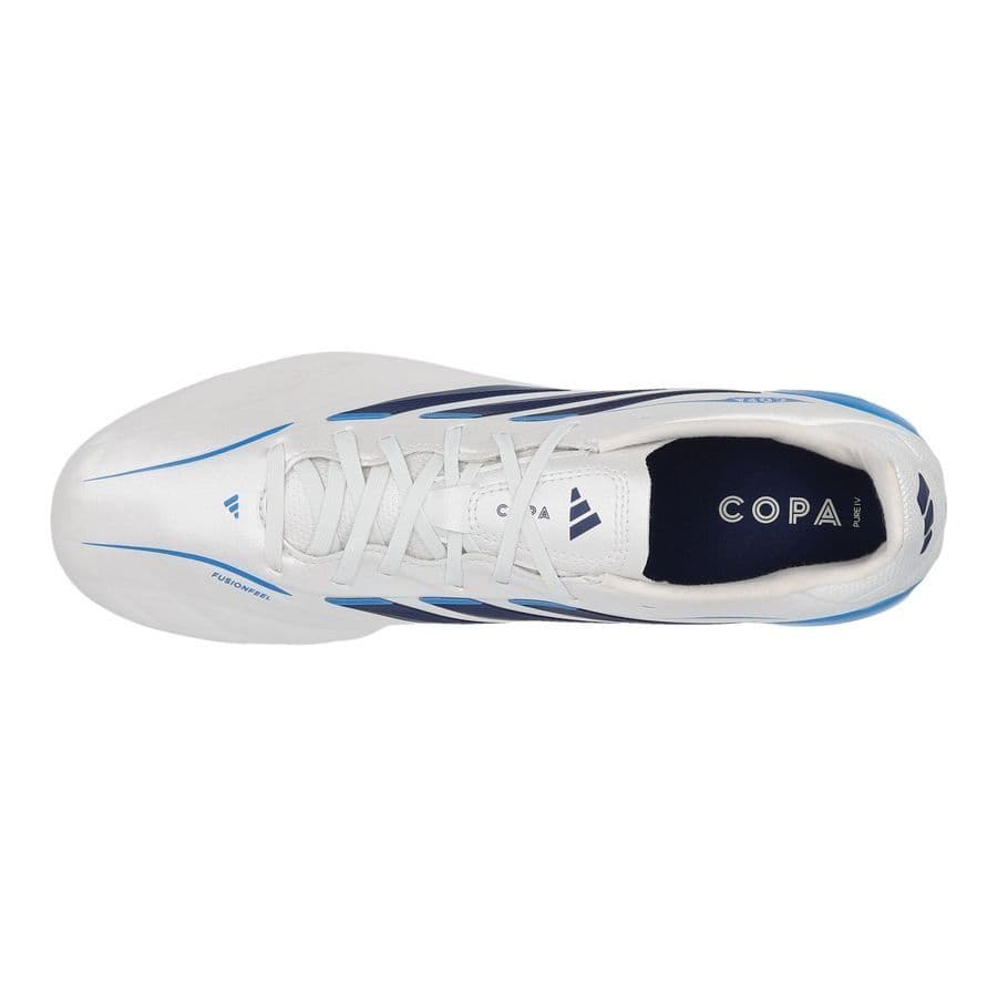 adidas Copa Pure Iv League 2g/3g AG, foto 7