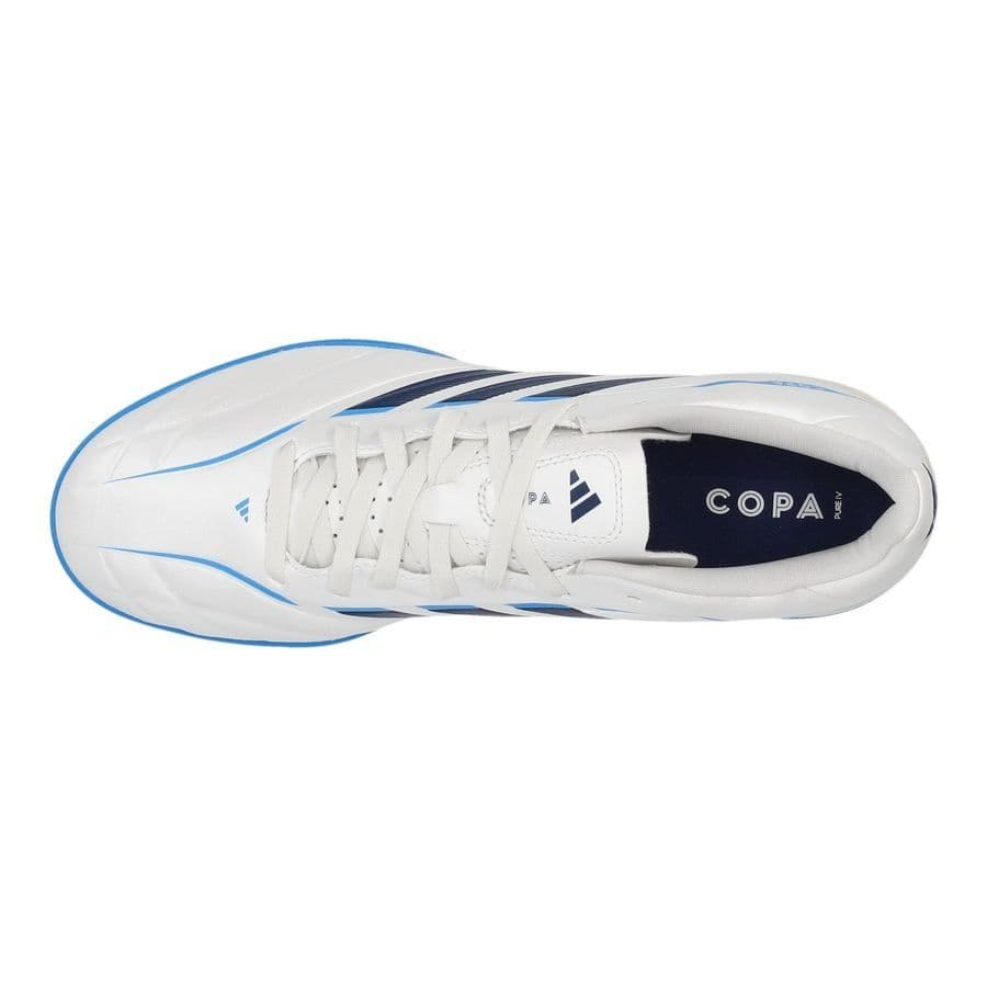 adidas Copa Pure Iv Club TF Chaos Vs Control, foto 7