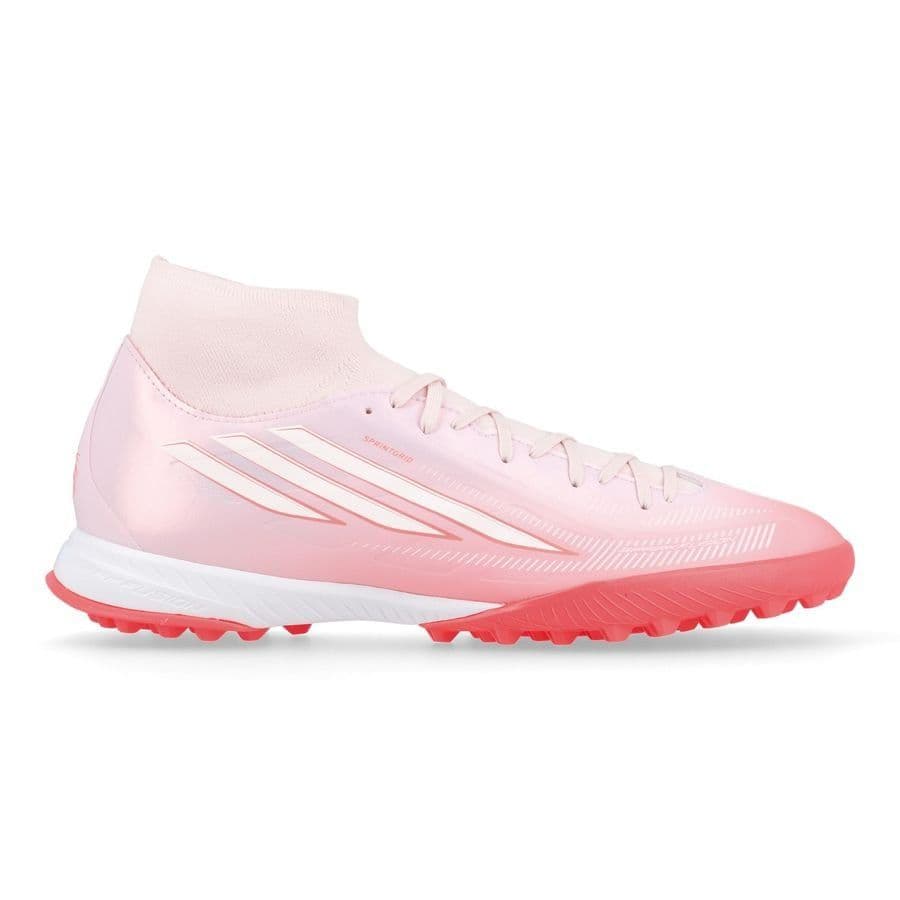 adidas F50 Sparkfusion League Mid Cut TF Dames, foto 2