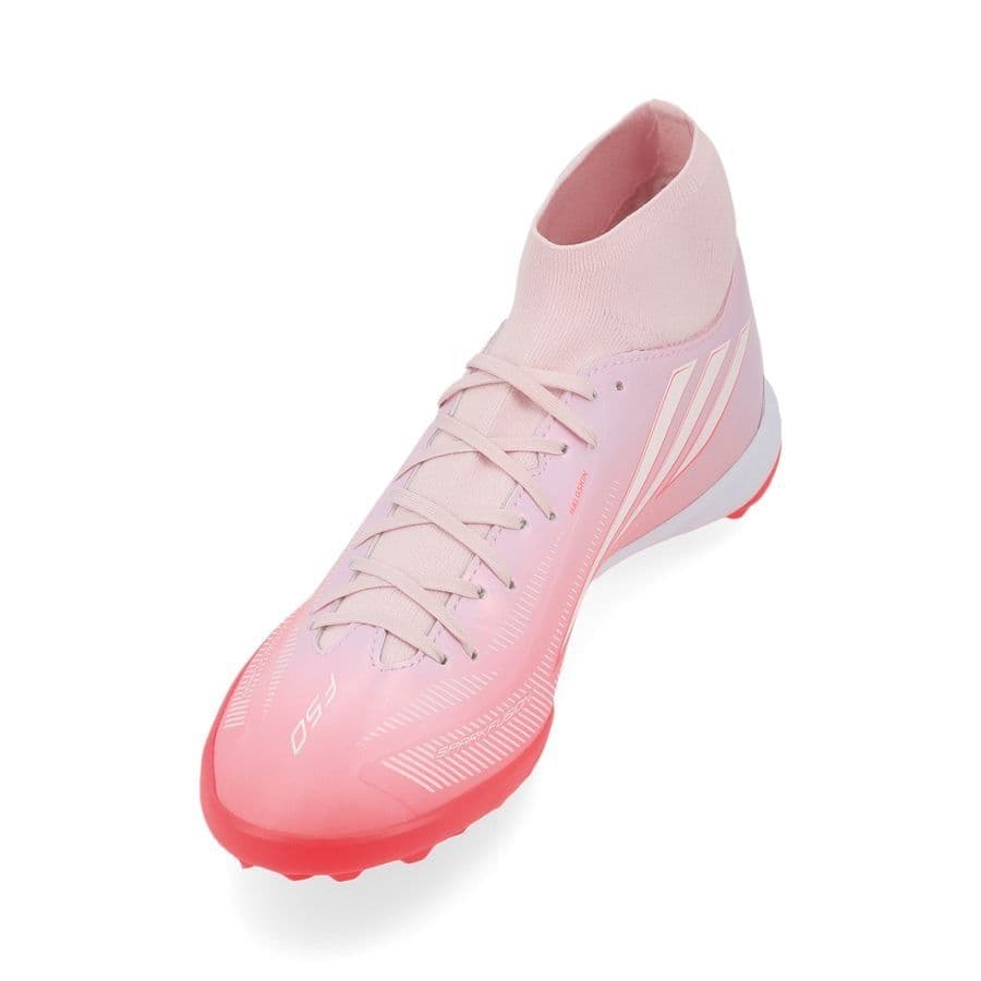 adidas F50 Sparkfusion League Mid Cut TF Dames, foto 5