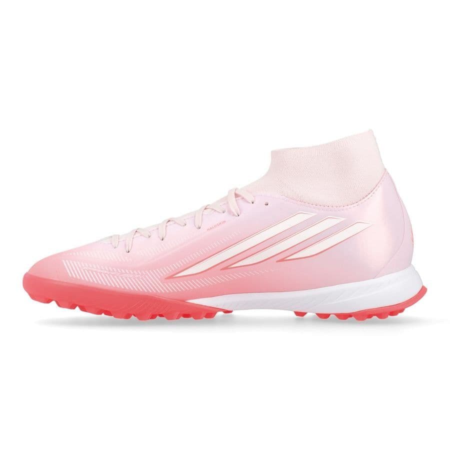 adidas F50 Sparkfusion League Mid Cut TF Dames, foto 3