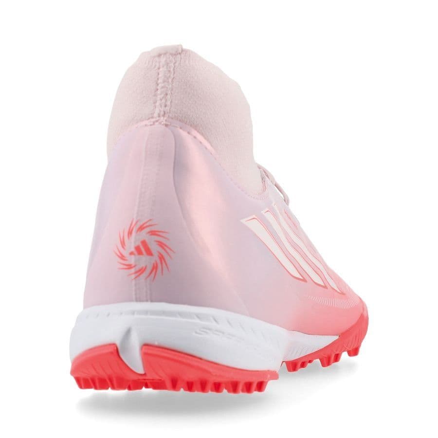 adidas F50 Sparkfusion League Mid Cut TF Dames, foto 6