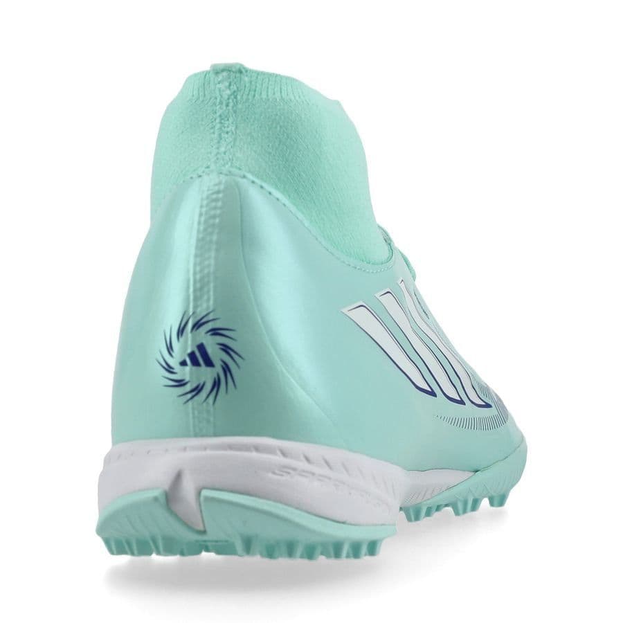 adidas F50 Sparkfusion League Mid Cut TF Dames, foto 6