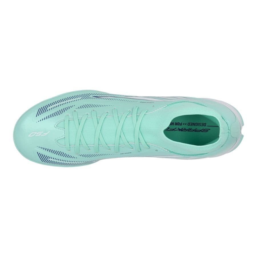 adidas F50 Sparkfusion League Mid Cut TF Dames, foto 7
