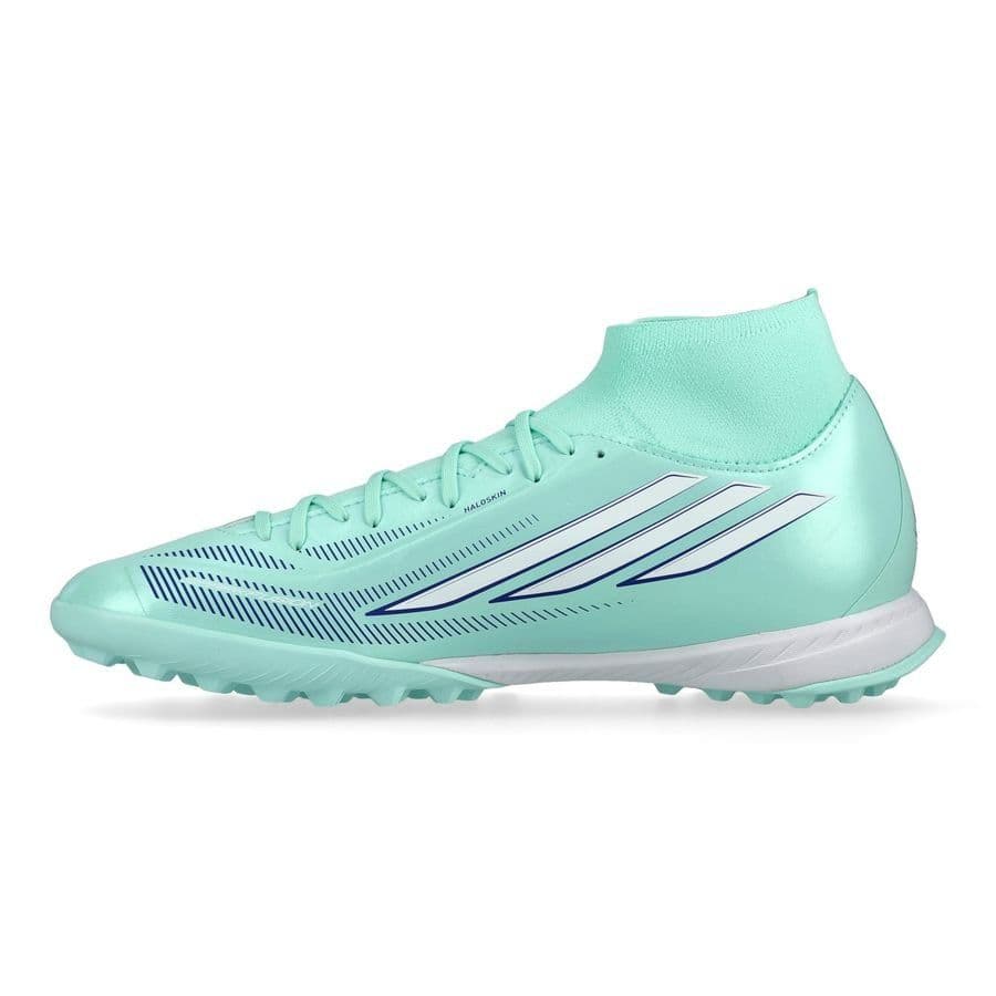 adidas F50 Sparkfusion League Mid Cut TF Dames, foto 3