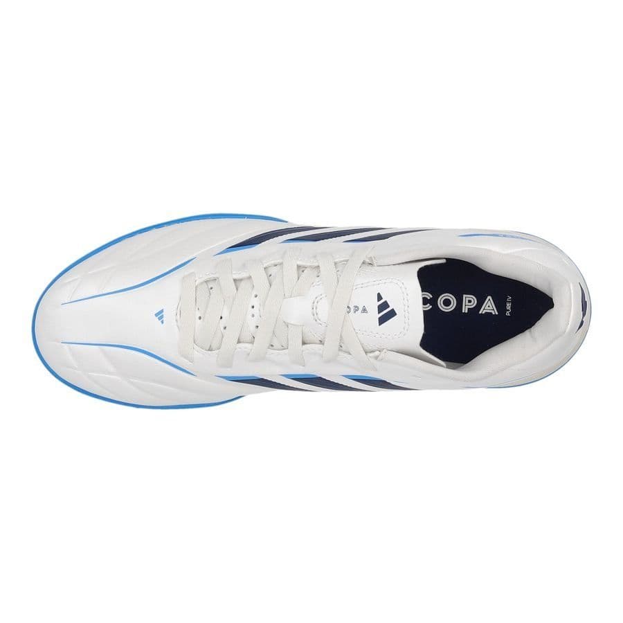 adidas Copa Pure Iv Club TF Chaos Vs Control Kids, foto 7