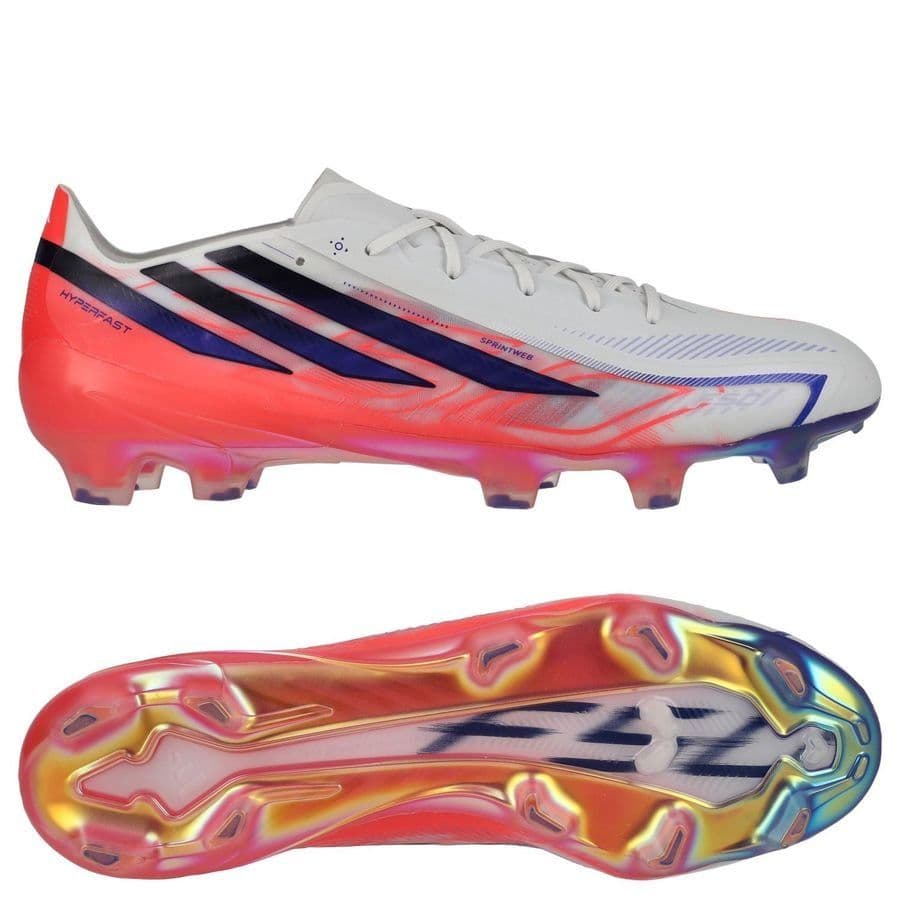 adidas F50 Hyperfast Elite Gras Voetbalschoenen (FG)