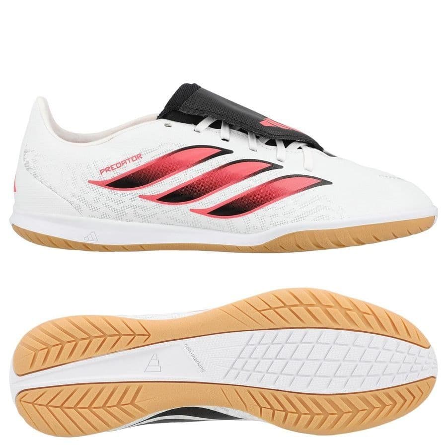 adidas Predator Club Sala Ft In Chaos Vs Control (IC)