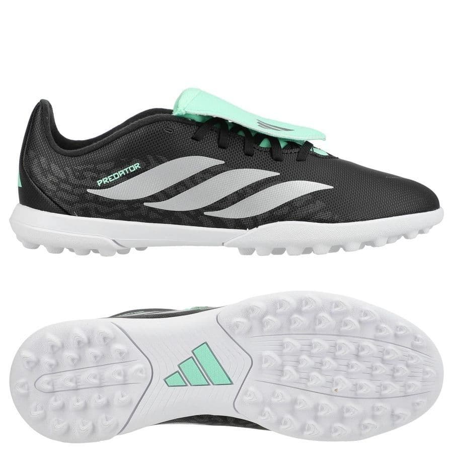 adidas Predator Club Fold-over Tongue Tf Final Rush Kids (TF)