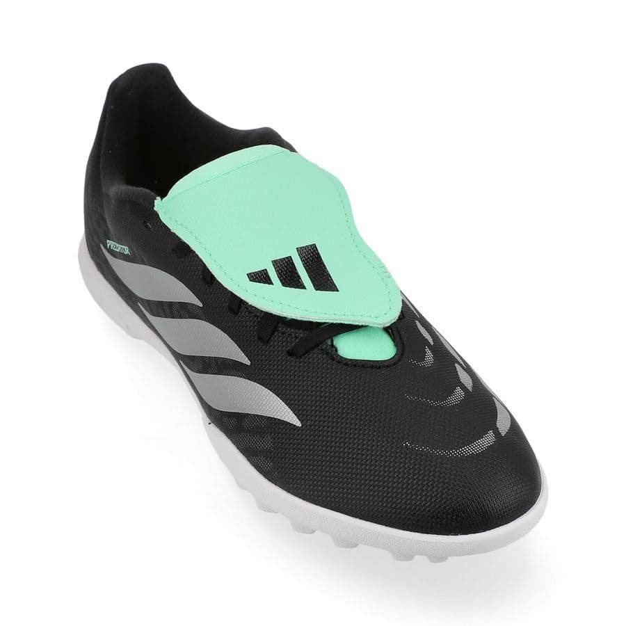 adidas Predator Club Fold-over Tongue Fxg Final Rush Kids, foto 4
