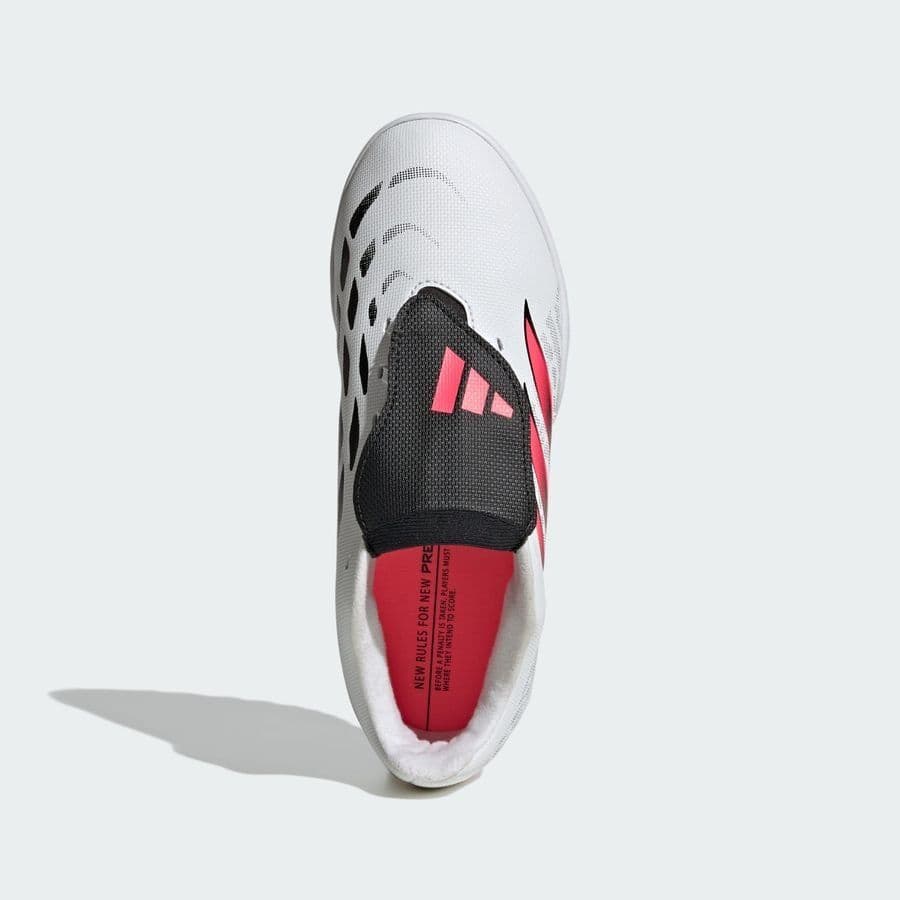 adidas Predator Club Fold-over Tongue TF Chaos Vs Control Kids, foto 2