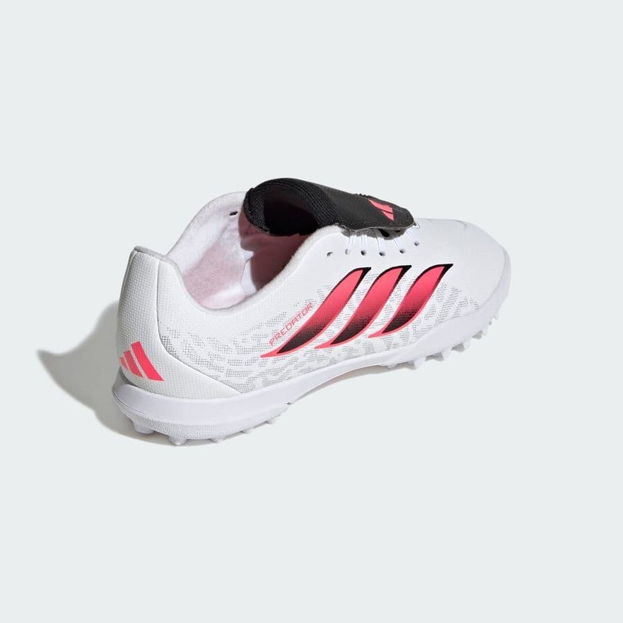adidas Predator Club Fold-over Tongue TF Chaos Vs Control Kids, foto 5