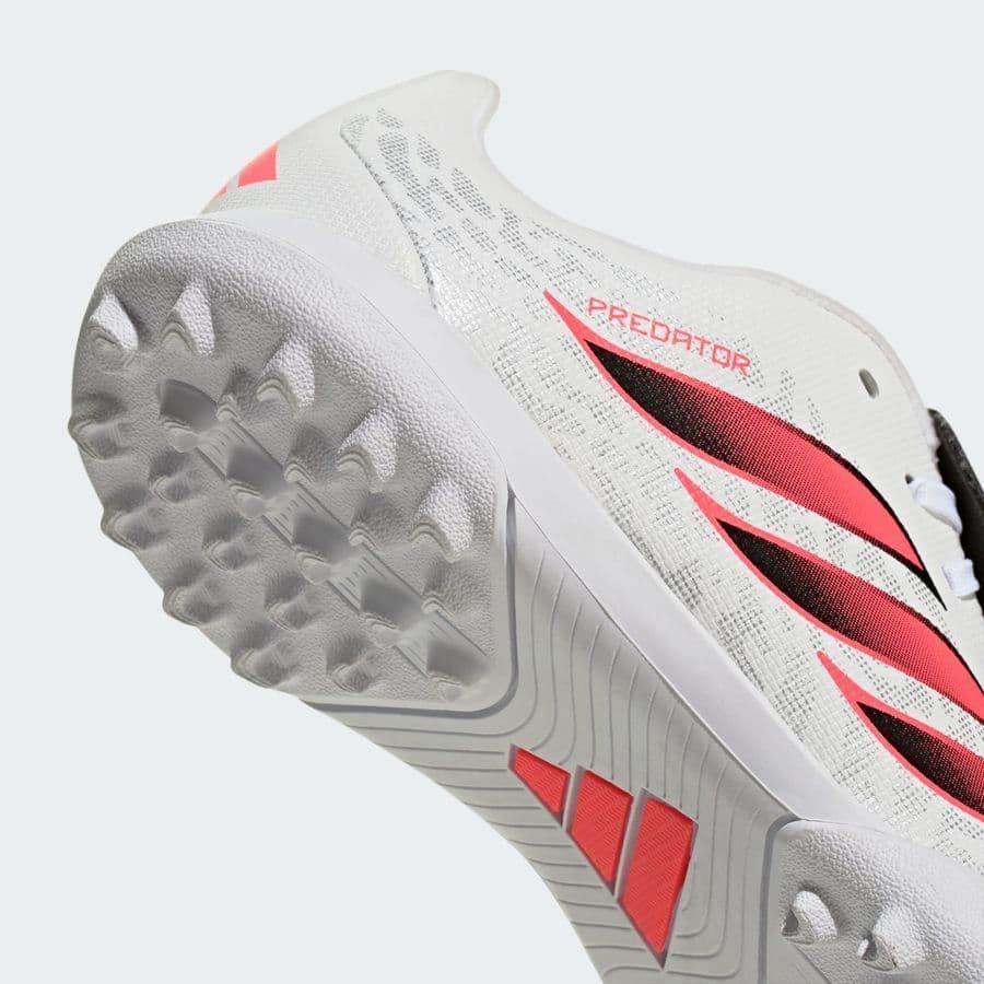 adidas Predator Club Fold-over Tongue TF Chaos Vs Control Kids, foto 6