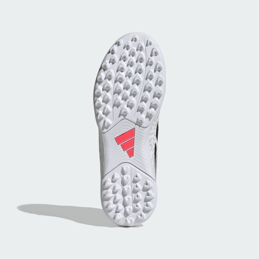 adidas Predator Club Fold-over Tongue TF Chaos Vs Control Kids, foto 3