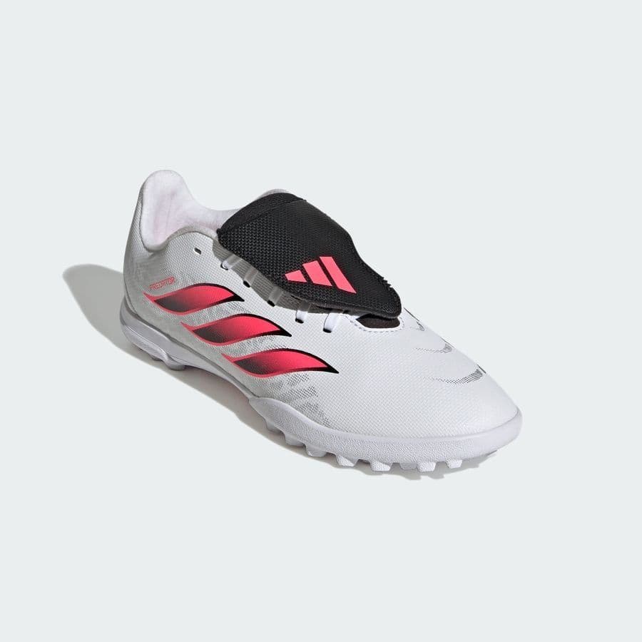 adidas Predator Club Fold-over Tongue TF Chaos Vs Control Kids, foto 4