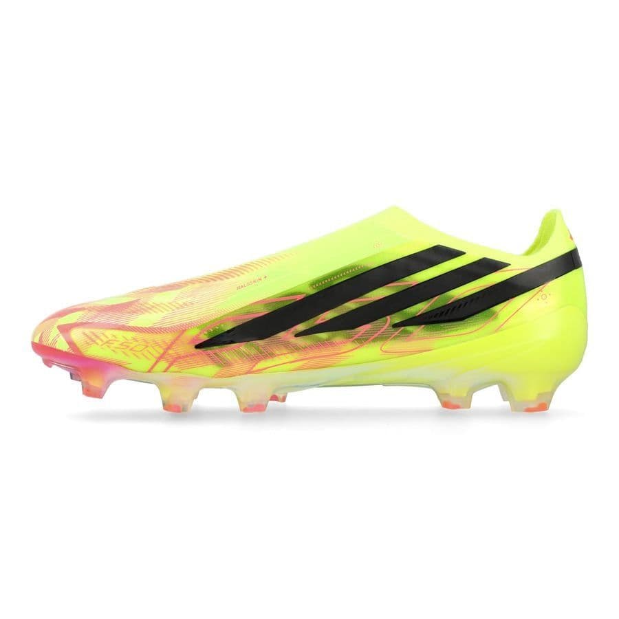 adidas F50 Hyperfast Elite Laceless FG, foto 5